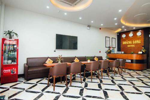 Ho�ng Long Hotel