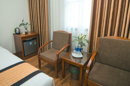 Ho�ng Long Hotel