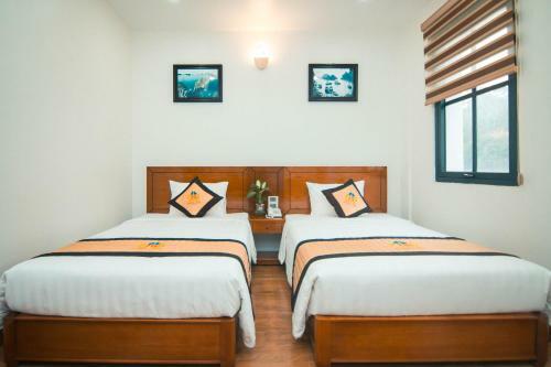 Ho�ng Long Hotel