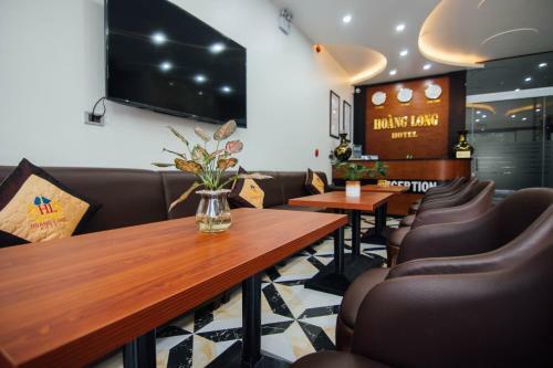 Ho�ng Long Hotel