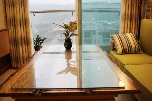 Apartamento Green Condotel Halong
