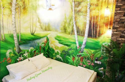 Apartamento Green Condotel Halong
