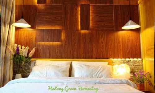 Apartamento Green Condotel Halong