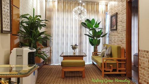 Apartamento Green Condotel Halong