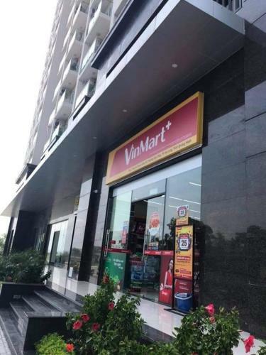 Apartamento Green Condotel Halong