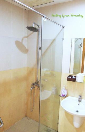 Apartamento Green Condotel Halong