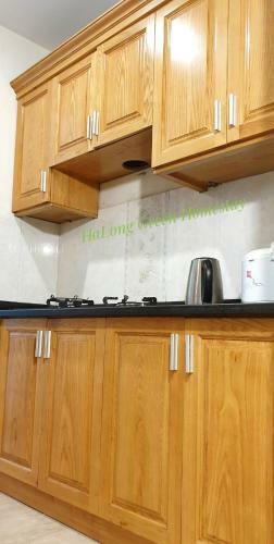 Apartamento Green Condotel Halong
