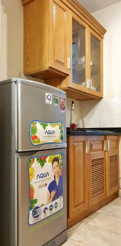 Apartamento Green Condotel Halong