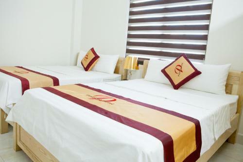 Poseidon Hotel