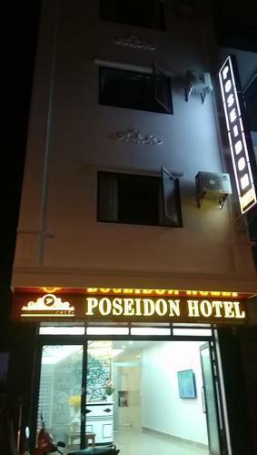 Poseidon Hotel