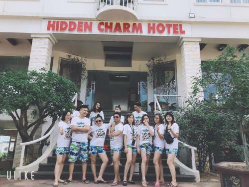 Hotel H? Long Hiddencharm