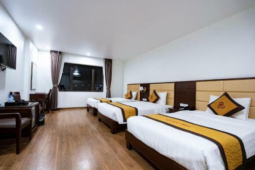 Apartamento Luxury II Hotel