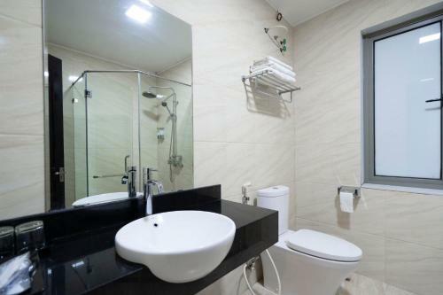 Apartamento Luxury II Hotel