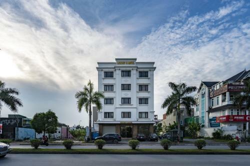 Apartamento Luxury II Hotel