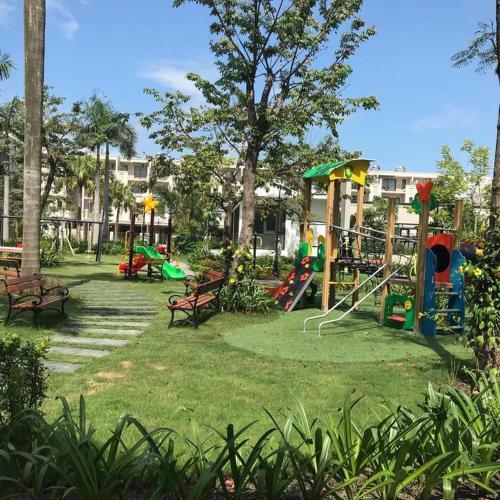 Apartamento Ann House H? Long Bay