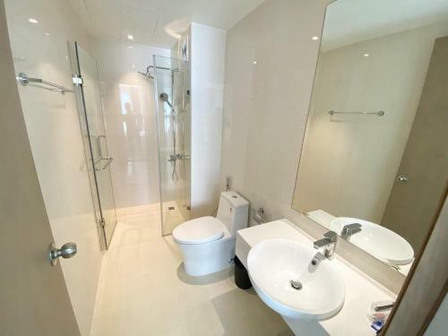 Apartamento Ann House H? Long Bay