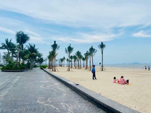 Apartamento Ann House H? Long Bay