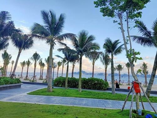 Apartamento Ann House H? Long Bay