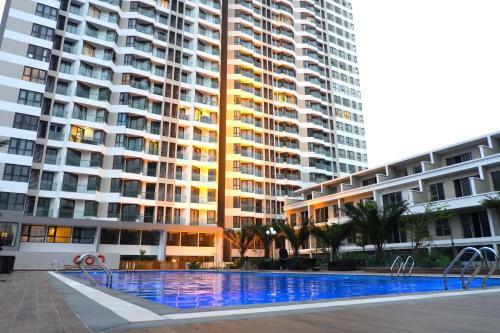 Apartamento Ann House H? Long Bay