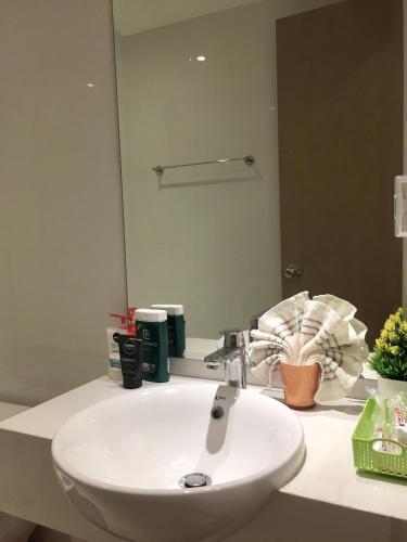 Apartamento Ann House H? Long Bay