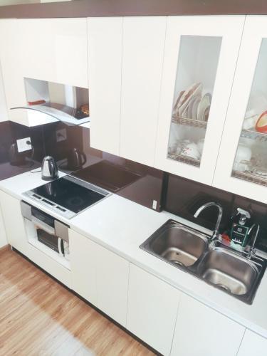 Apartamento Second Home Halong Bay 22