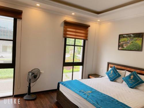 Vi�ng Ch?n Hotel H? Long