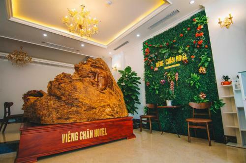 Vi�ng Ch?n Hotel H? Long