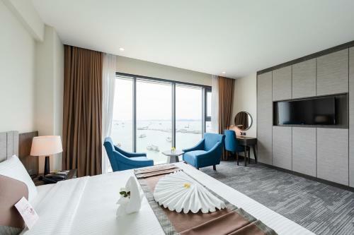 Hotel Muong Thanh Grand Bai Chay