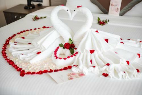 Hotel Muong Thanh Grand Bai Chay