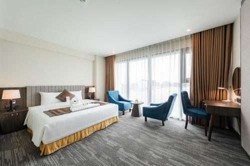 Hotel Muong Thanh Grand Bai Chay