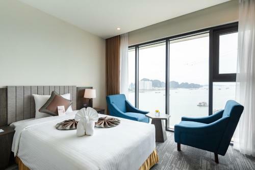 Hotel Muong Thanh Grand Bai Chay