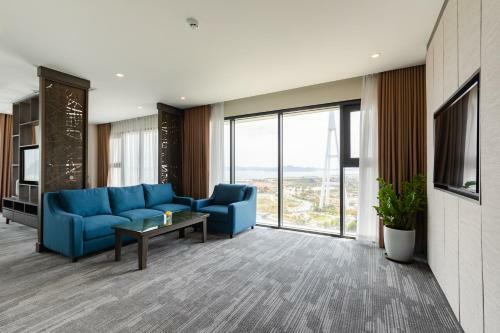 Hotel Muong Thanh Grand Bai Chay