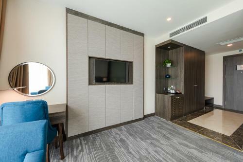 Hotel Muong Thanh Grand Bai Chay