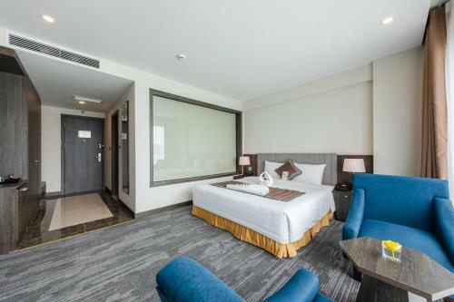 Hotel Muong Thanh Grand Bai Chay