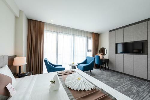 Hotel Muong Thanh Grand Bai Chay