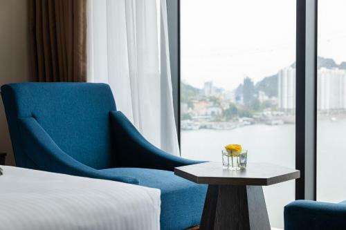 Hotel Muong Thanh Grand Bai Chay