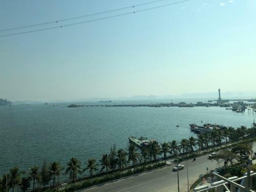Hotel Muong Thanh Grand Bai Chay