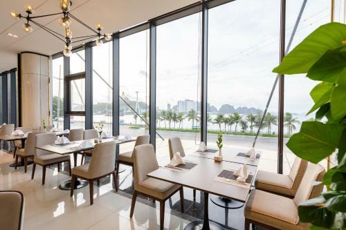 Hotel Muong Thanh Grand Bai Chay