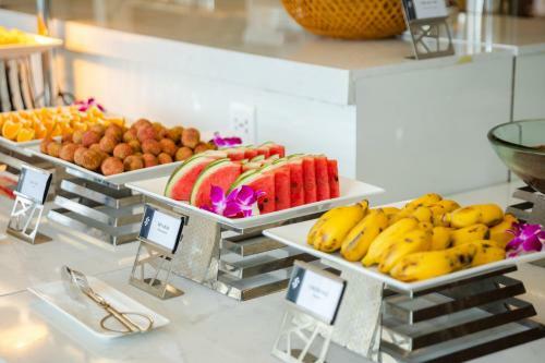 Hotel Muong Thanh Grand Bai Chay