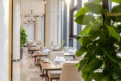 Hotel Muong Thanh Grand Bai Chay