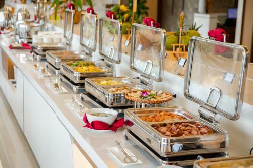Hotel Muong Thanh Grand Bai Chay