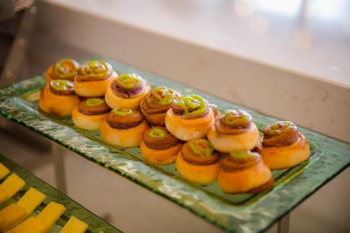 Hotel Muong Thanh Grand Bai Chay