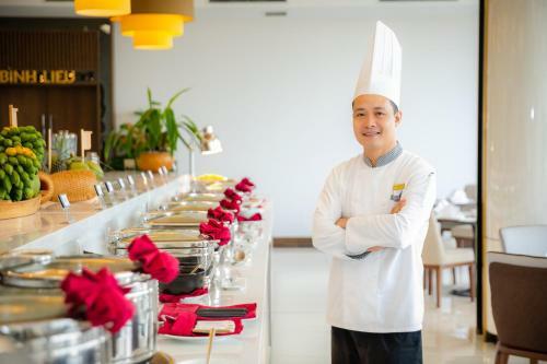 Hotel Muong Thanh Grand Bai Chay