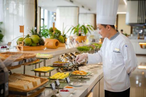 Hotel Muong Thanh Grand Bai Chay