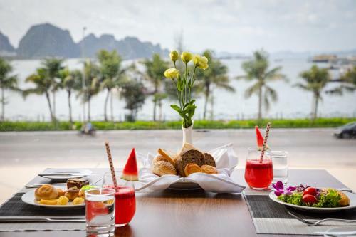 Hotel Muong Thanh Grand Bai Chay