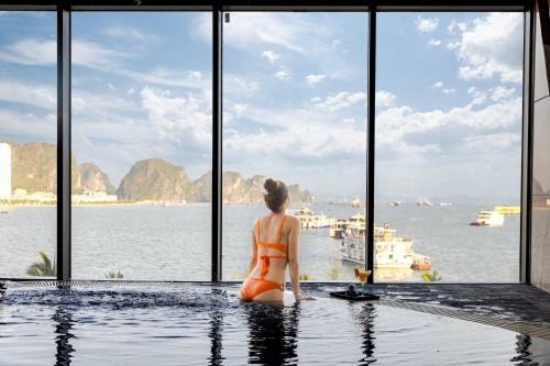 Hotel Muong Thanh Grand Bai Chay
