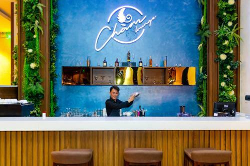 Hotel Muong Thanh Grand Bai Chay
