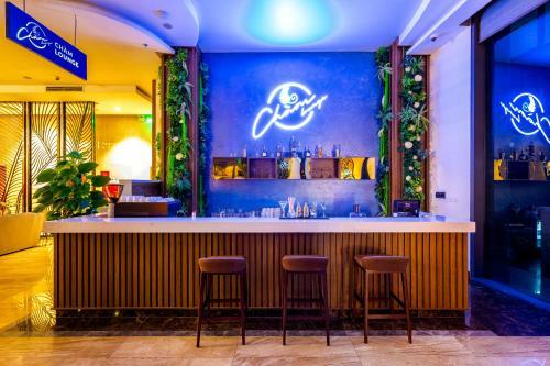 Hotel Muong Thanh Grand Bai Chay