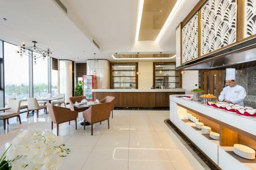Hotel Muong Thanh Grand Bai Chay