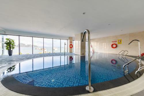Hotel Muong Thanh Grand Bai Chay